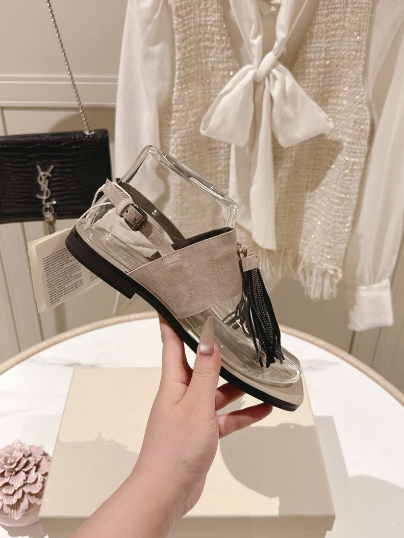 Comfortable Brxnxllo Cxcxnelli Sandals 113641
