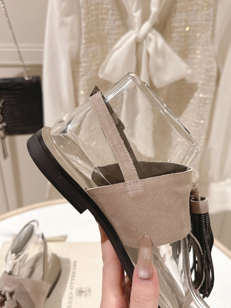 Comfortable Brxnxllo Cxcxnelli Sandals 113641