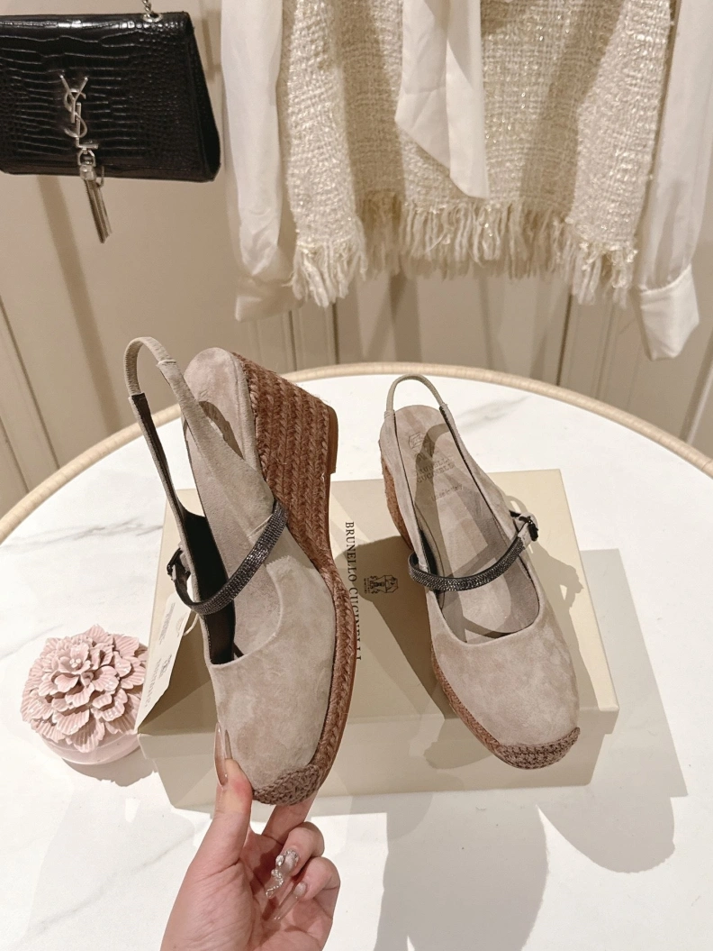 Brxnxllo Cxcxnelli Sandals UrbanStyle 113633