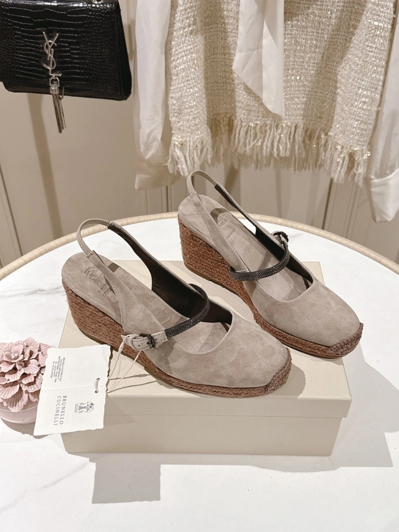 Brxnxllo Cxcxnelli Sandals UrbanStyle 113633
