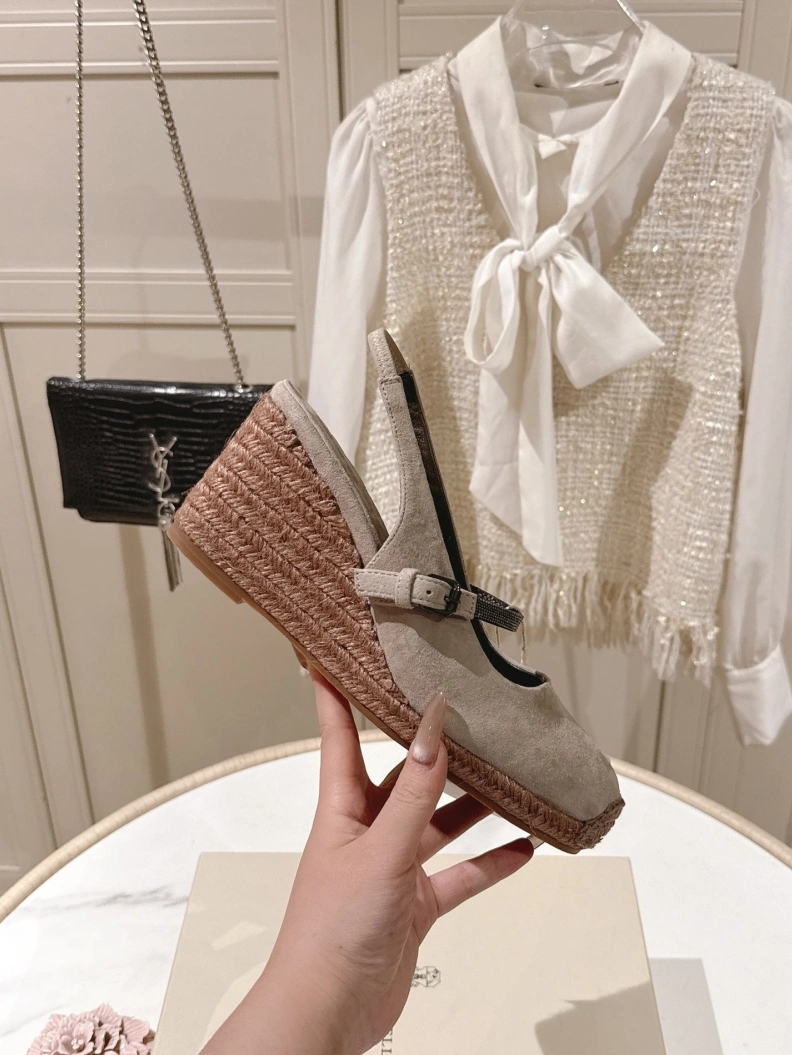 Brxnxllo Cxcxnelli Sandals UrbanStyle 113633