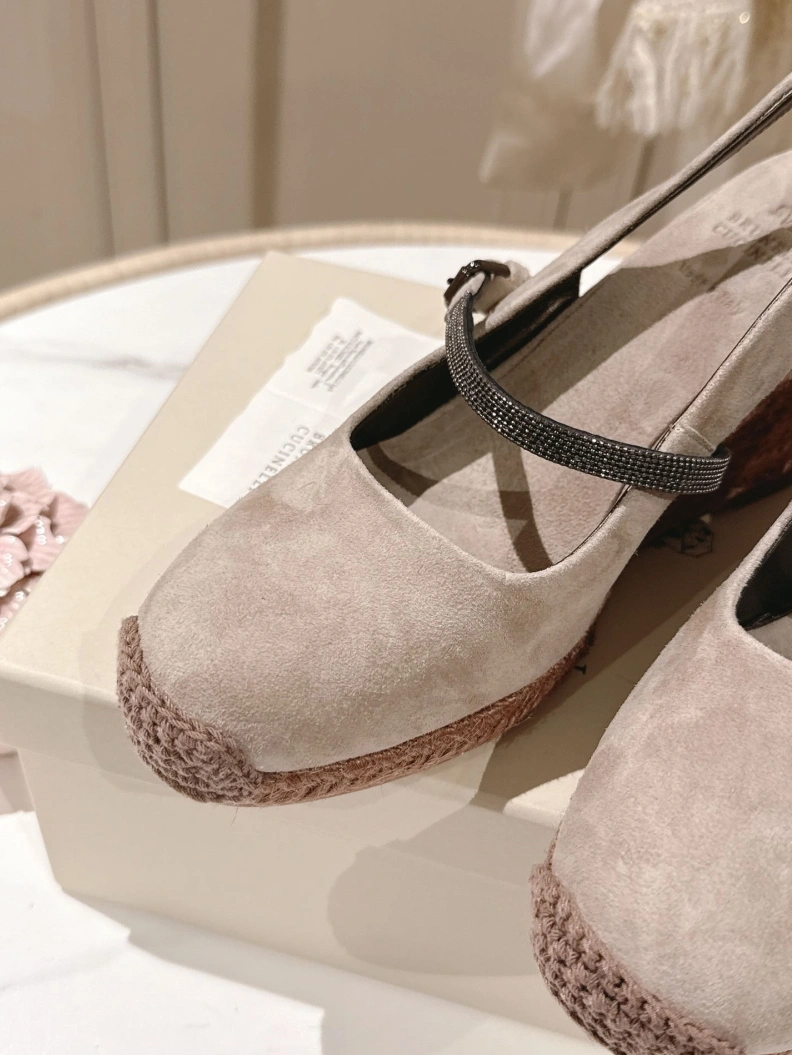 Brxnxllo Cxcxnelli Sandals UrbanStyle 113633