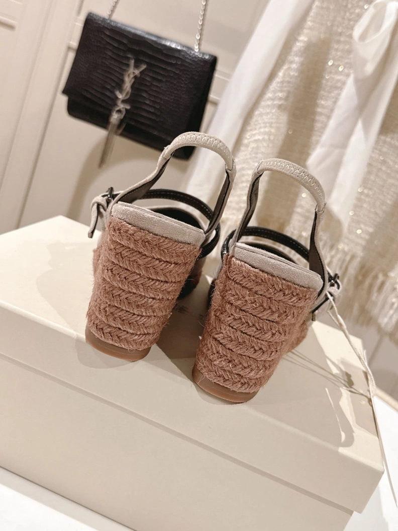 Brxnxllo Cxcxnelli Sandals UrbanStyle 113633