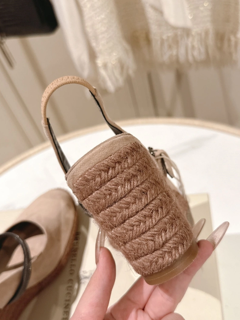 Comfortable Brxnxllo Cxcxnelli Sandals 113629