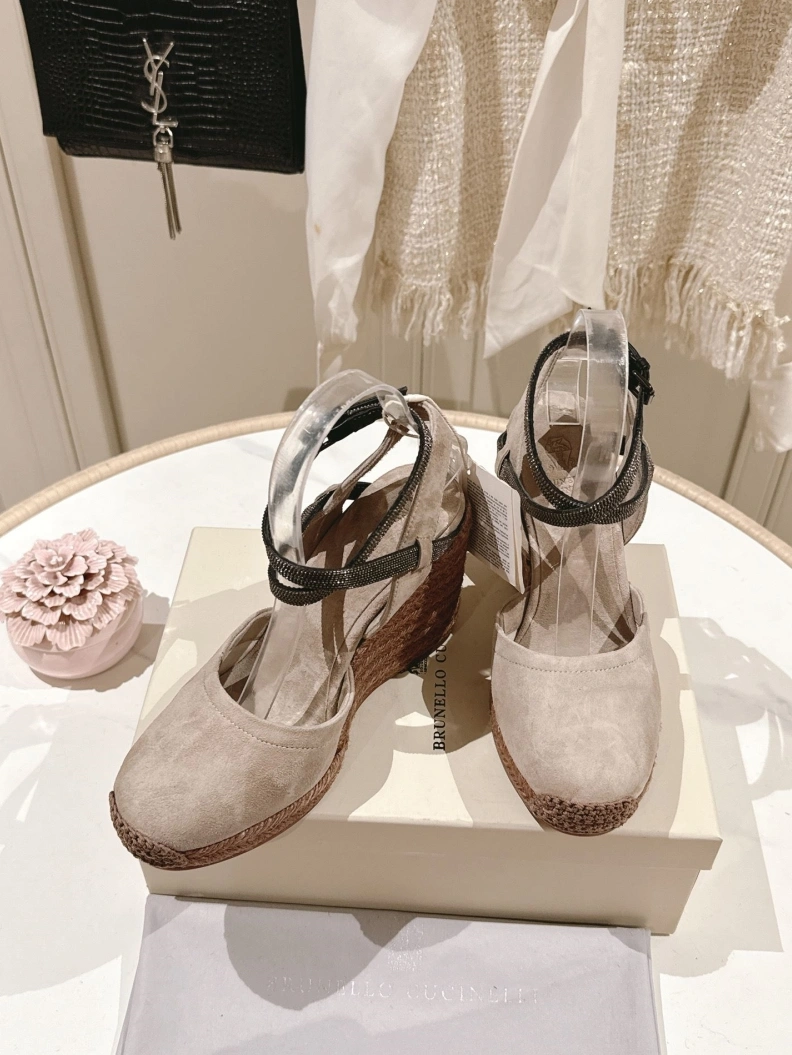 TopPick Brxnxllo Cxcxnelli Sandals 113625