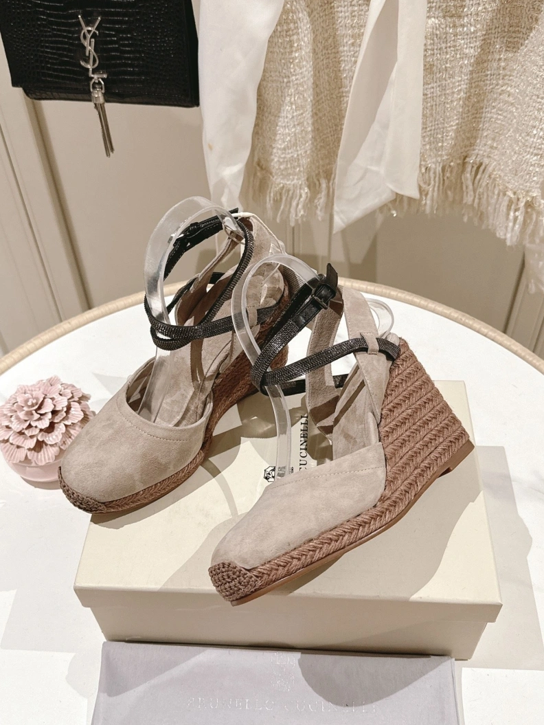 TopPick Brxnxllo Cxcxnelli Sandals 113625