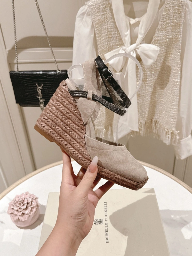 TopPick Brxnxllo Cxcxnelli Sandals 113625
