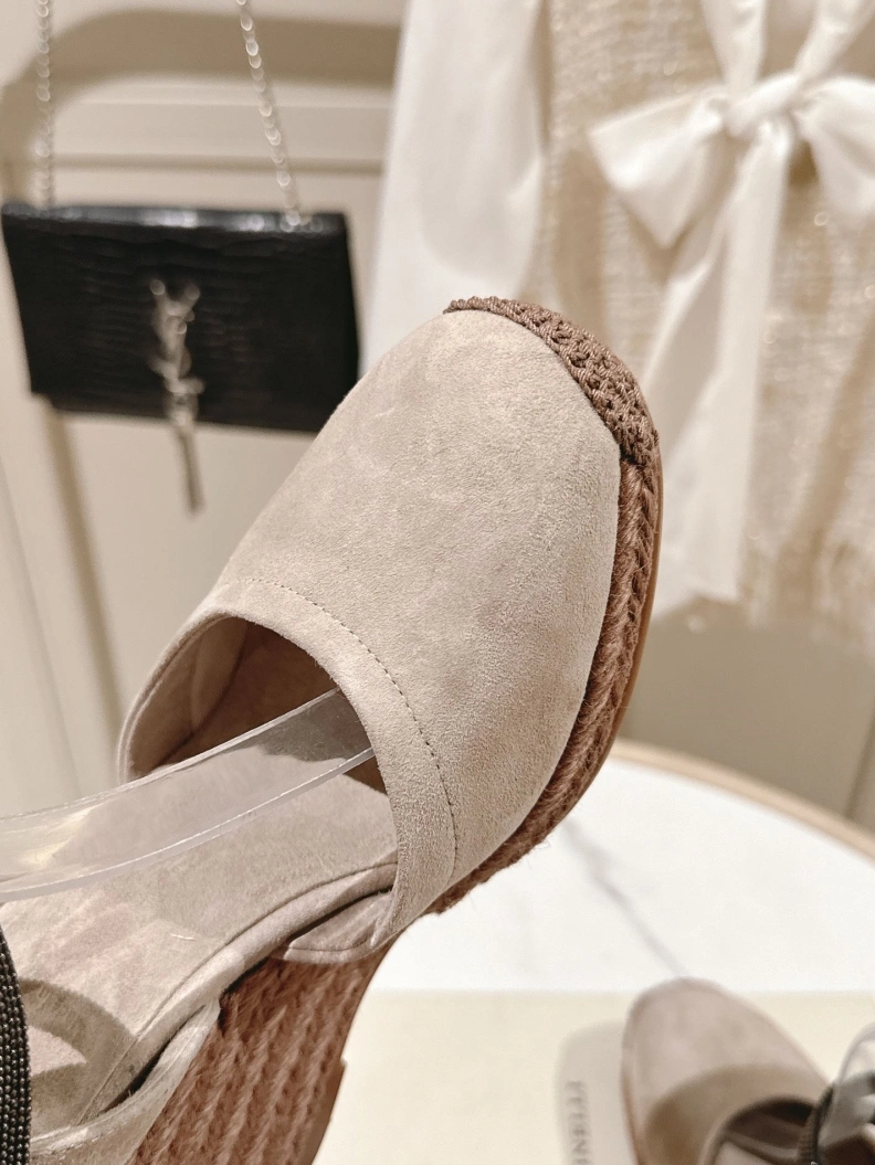 TopPick Brxnxllo Cxcxnelli Sandals 113625