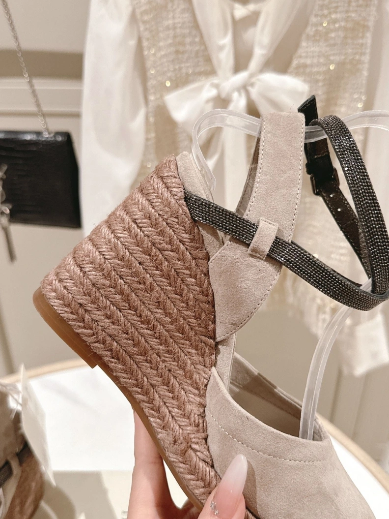 TopPick Brxnxllo Cxcxnelli Sandals 113625