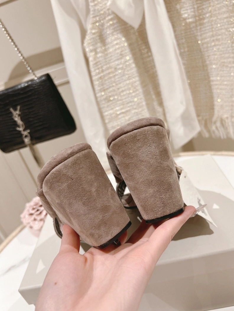 Brxnxllo Cxcxnelli Sandals Sophisticated 113619