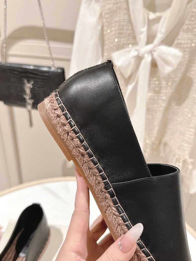 Compact Brxnxllo Cxcxnelli Leather Shoes 113666