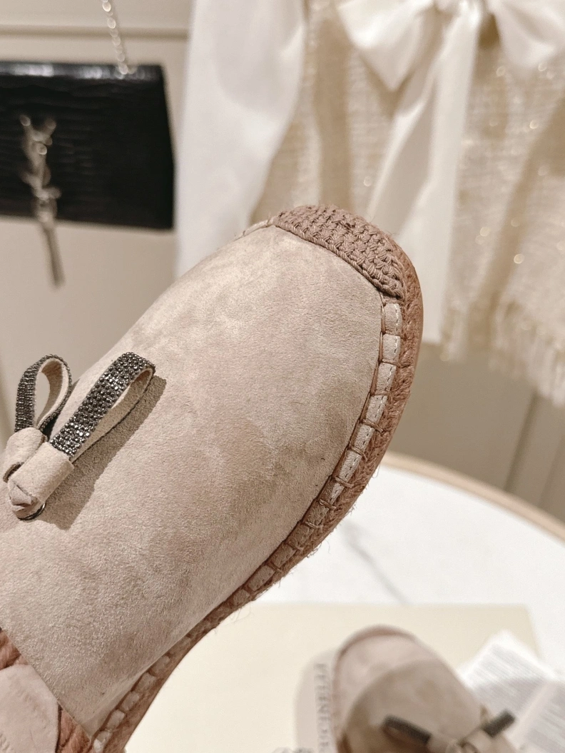 Brxnxllo Cxcxnelli Slippers Resilient 113572