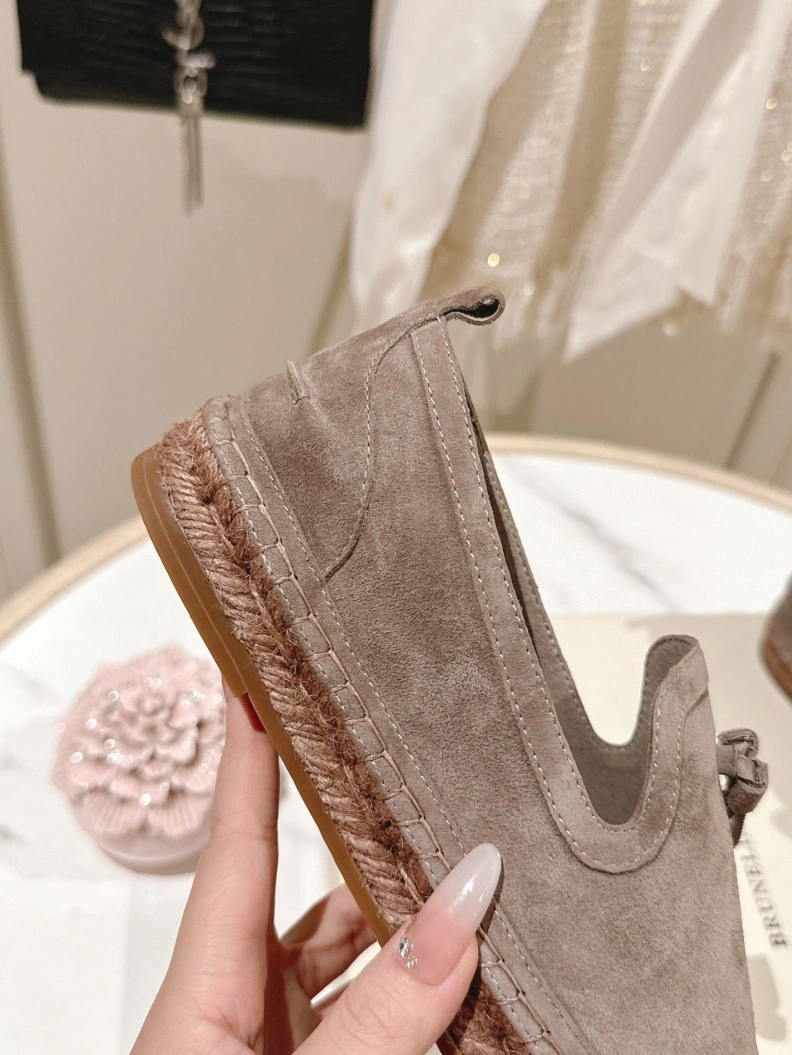 Brxnxllo Cxcxnelli Leather Shoes BestValue 113664