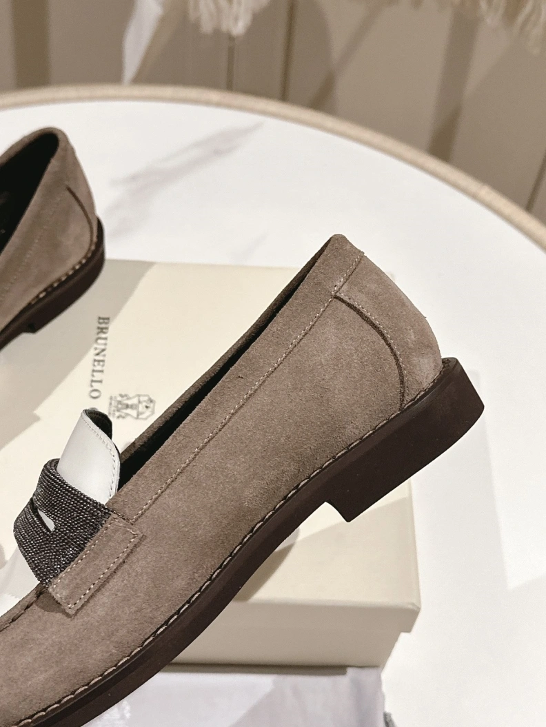 GoAnywhere Othxr Leather Shoes 212193