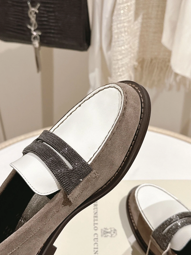 GoAnywhere Othxr Leather Shoes 212193