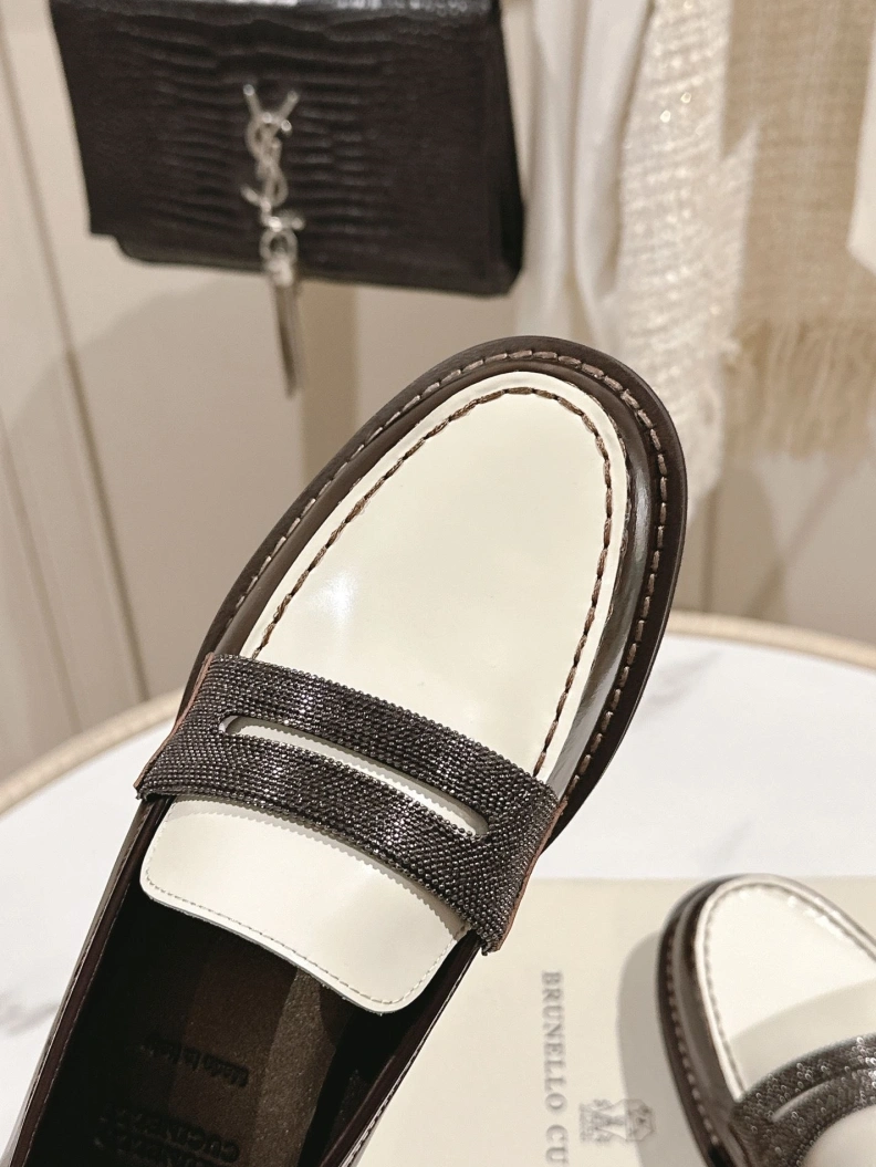 Sleek Othxr Leather Shoes 212192