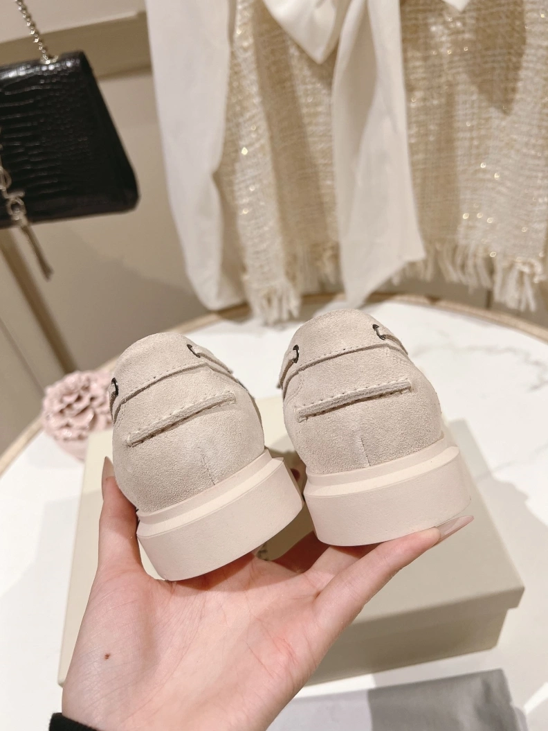 TopPick Brxnxllo Cxcxnelli Leather Shoes 113653