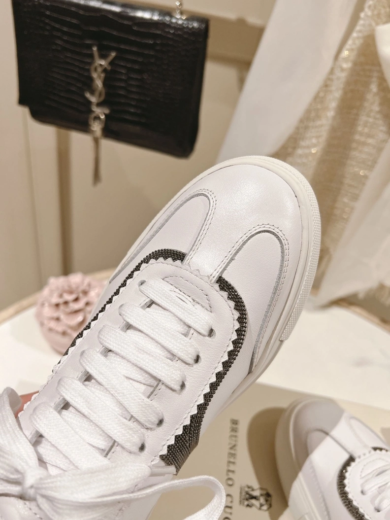 Brxnxllo Cxcxnelli Sneakers Trendsetting 113548