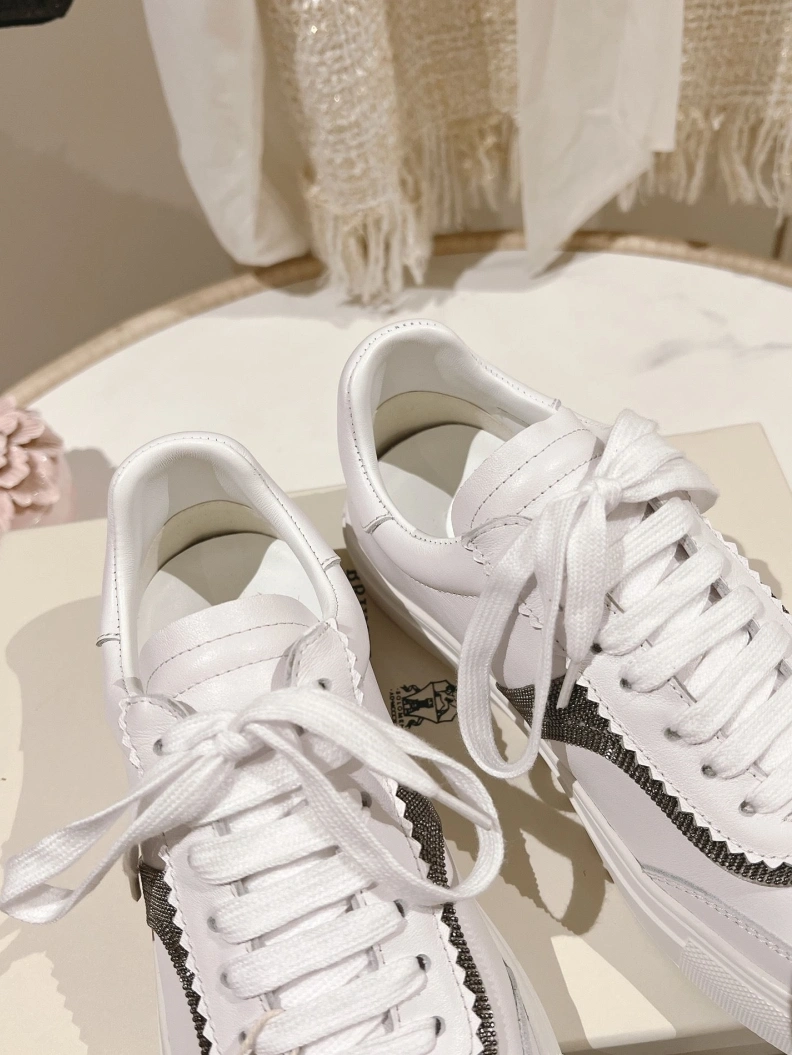 Brxnxllo Cxcxnelli Sneakers Trendsetting 113548