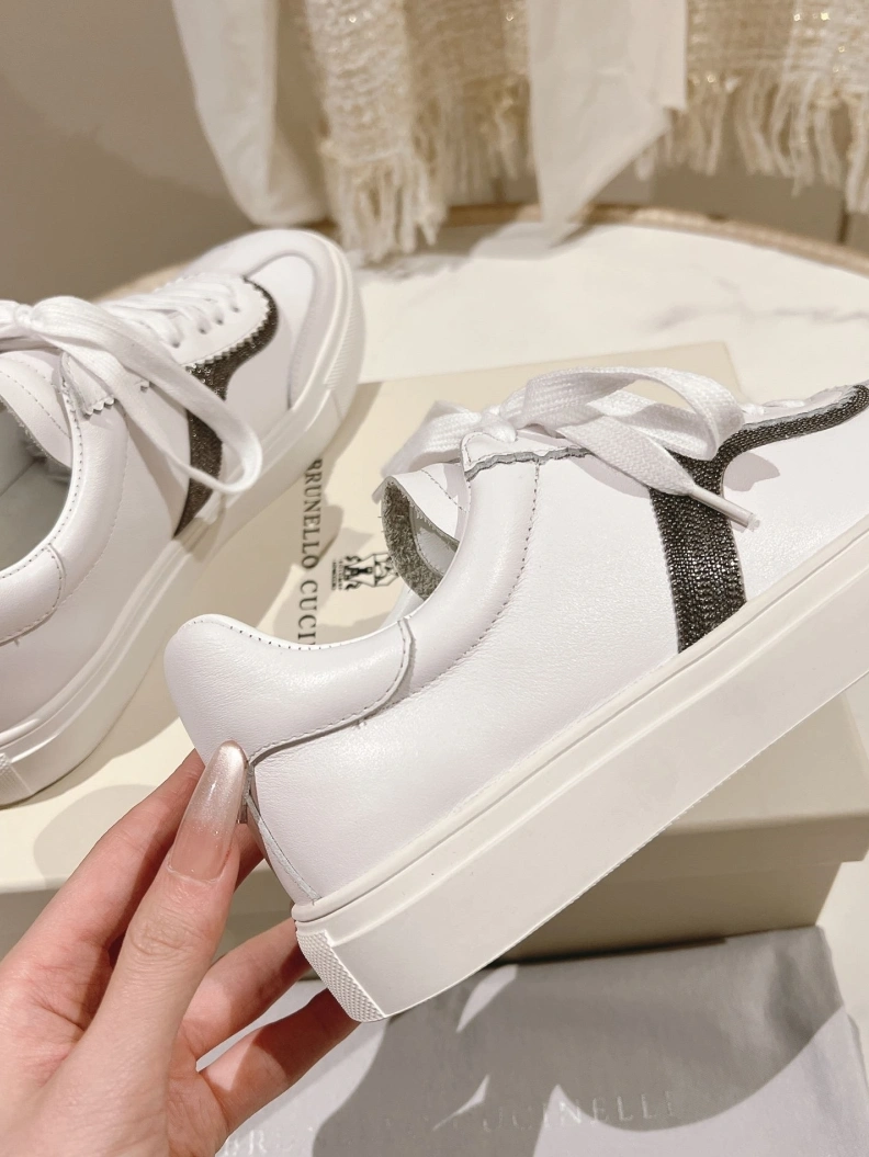Brxnxllo Cxcxnelli Sneakers Trendsetting 113548
