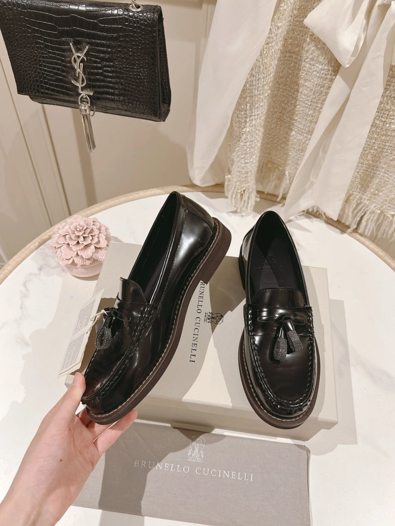 BestValue Othxr Leather Shoes 212191