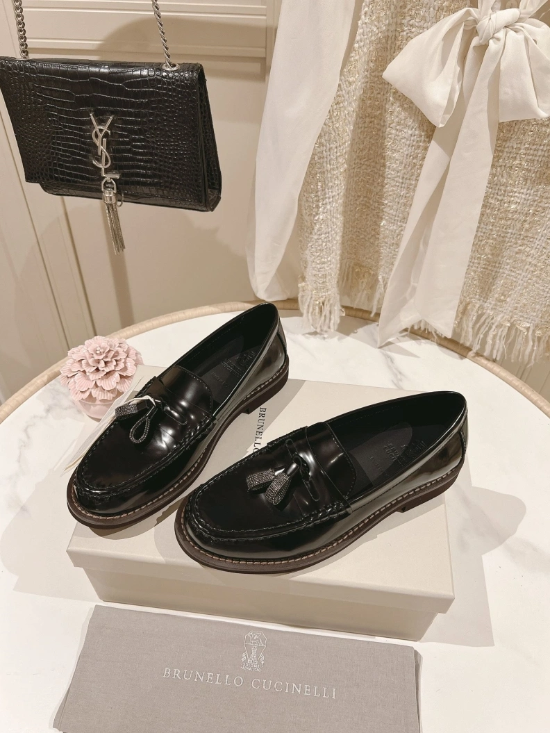 BestValue Othxr Leather Shoes 212191