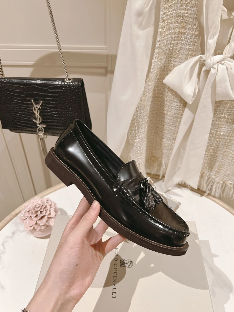 BestValue Othxr Leather Shoes 212191
