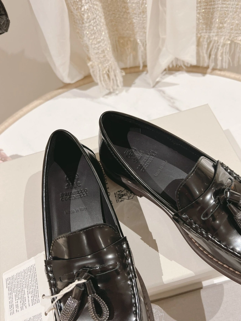 BestValue Othxr Leather Shoes 212191