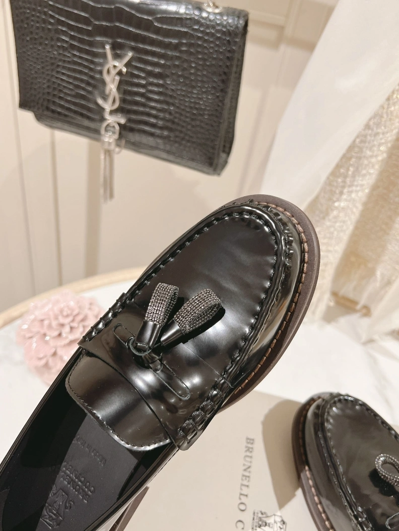 BestValue Othxr Leather Shoes 212191