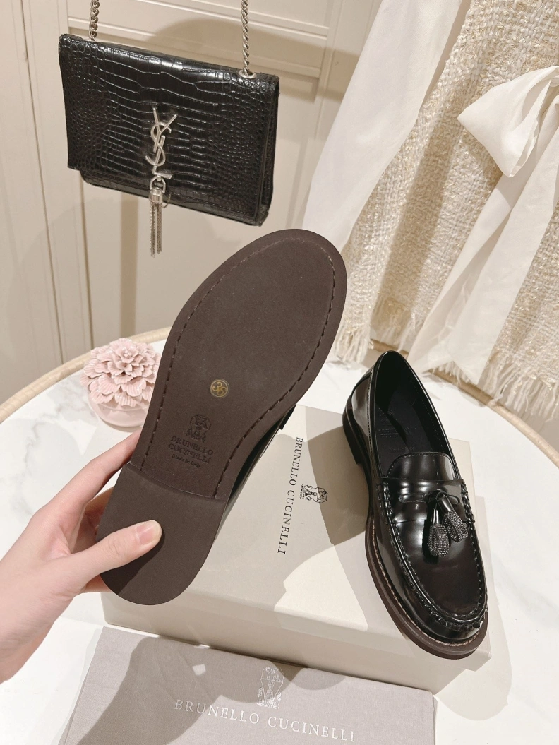 BestValue Othxr Leather Shoes 212191