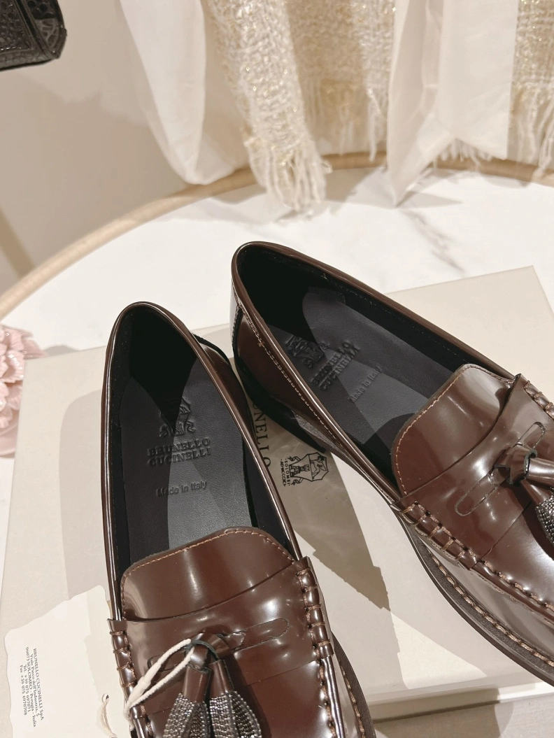 DailyWear Othxr Leather Shoes 212190