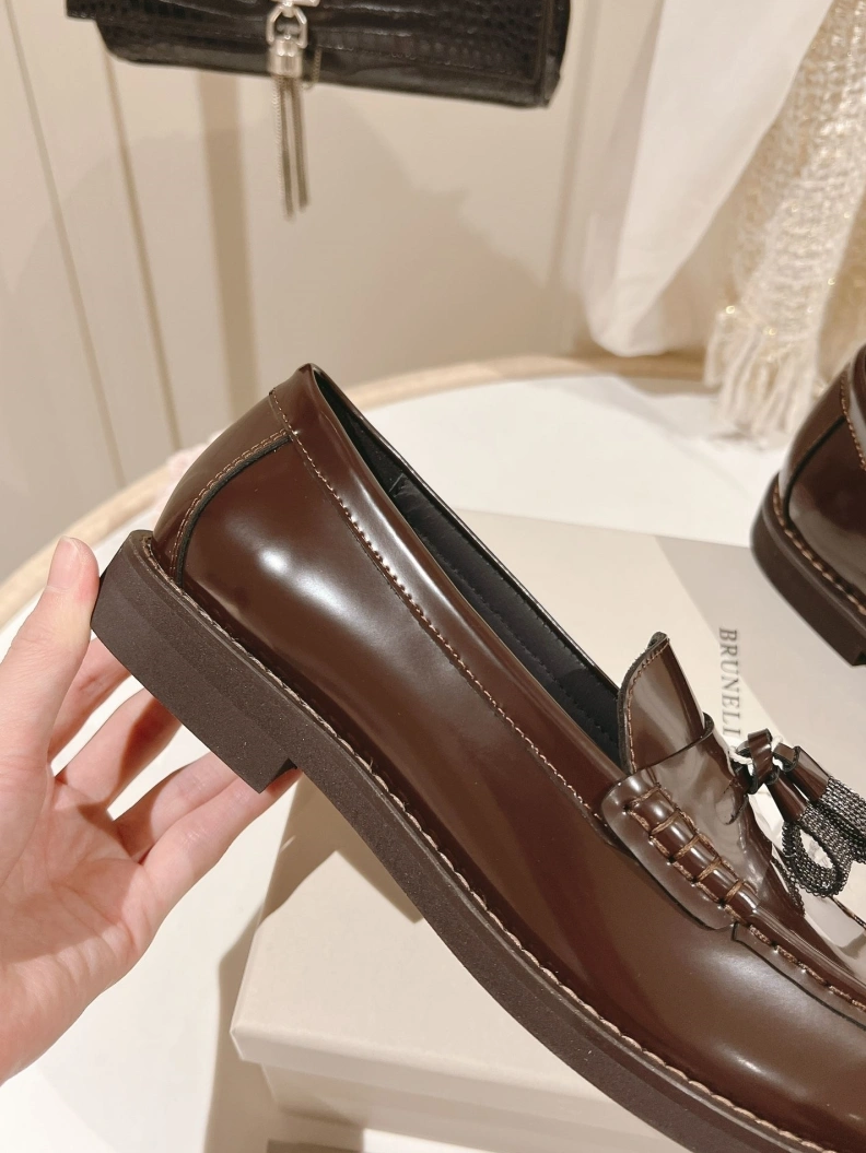 DailyWear Othxr Leather Shoes 212190