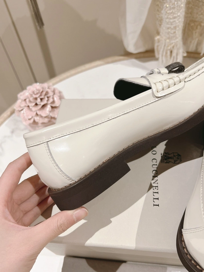 Minimalist Othxr Leather Shoes 212187