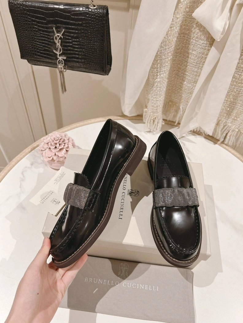 Othxr Leather Shoes Minimalist 212189