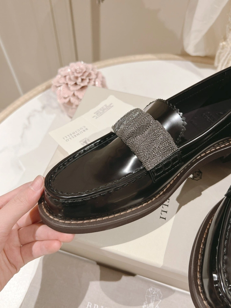 Othxr Leather Shoes Minimalist 212189