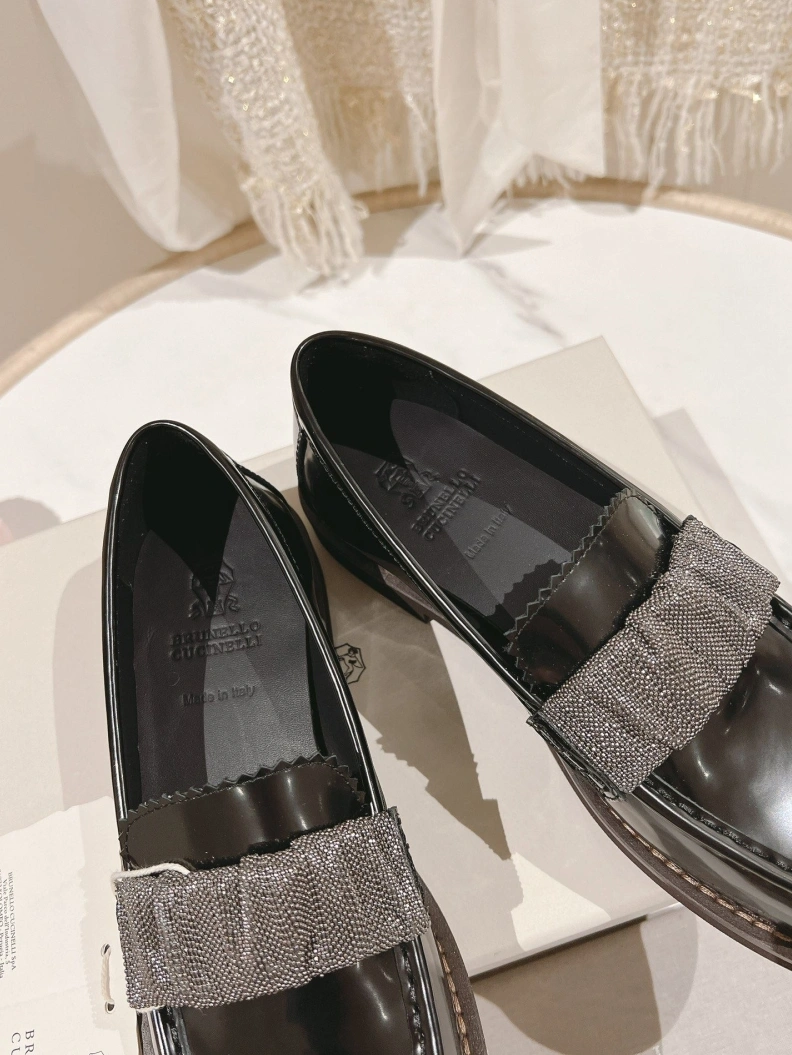 Othxr Leather Shoes Minimalist 212189