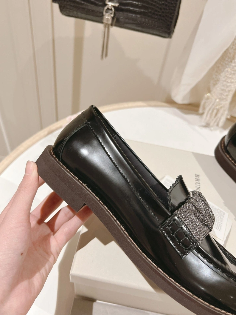 Othxr Leather Shoes Minimalist 212189