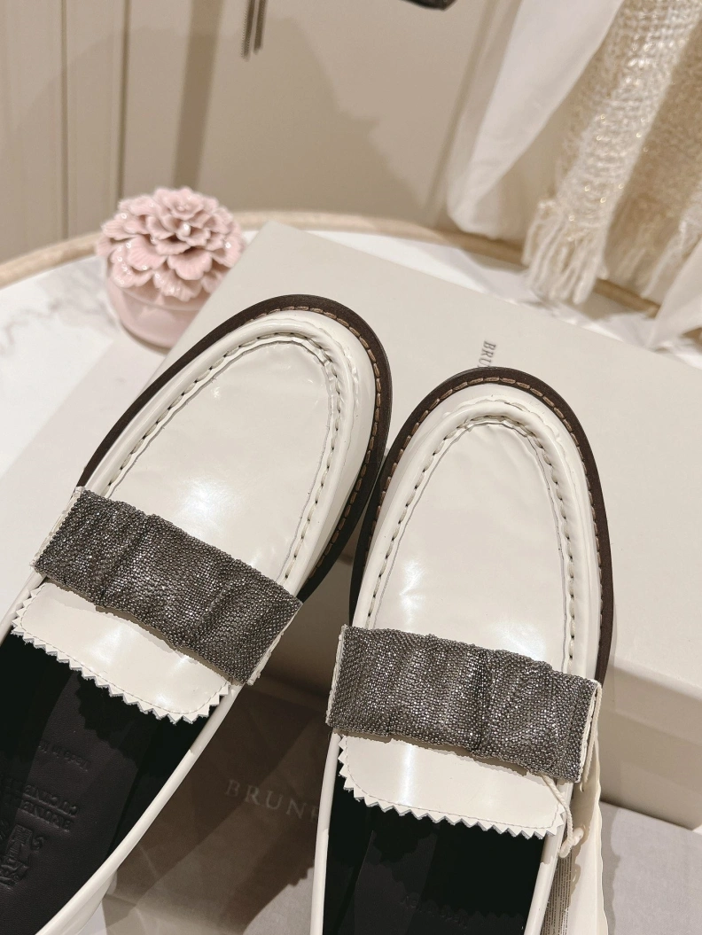 Othxr Leather Shoes Breathable 212186