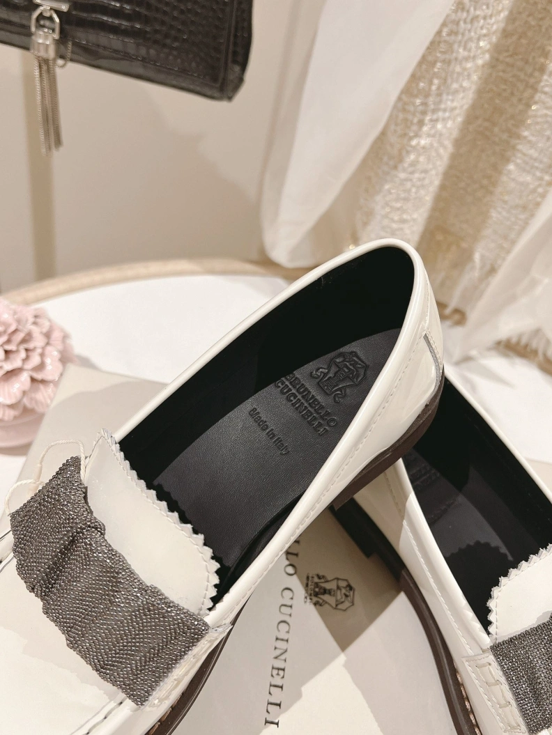 Othxr Leather Shoes Breathable 212186