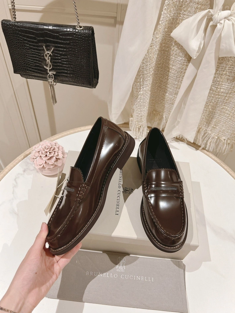 Othxr Leather Shoes NewStyle 212188
