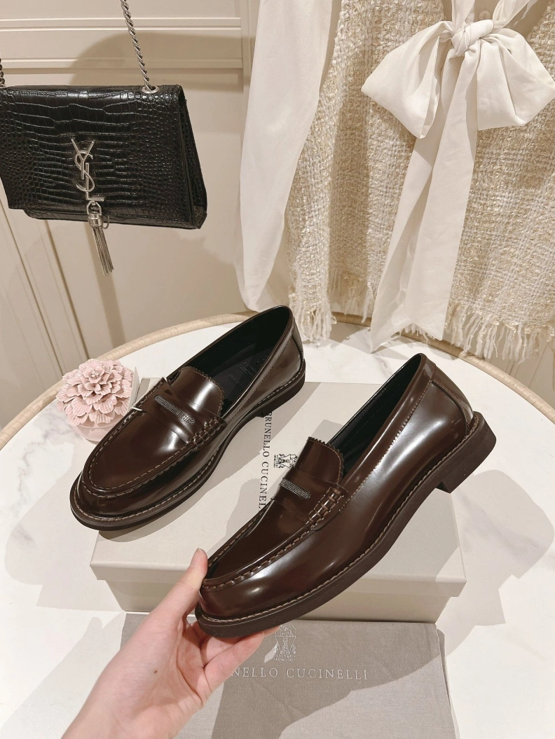 Othxr Leather Shoes NewStyle 212188