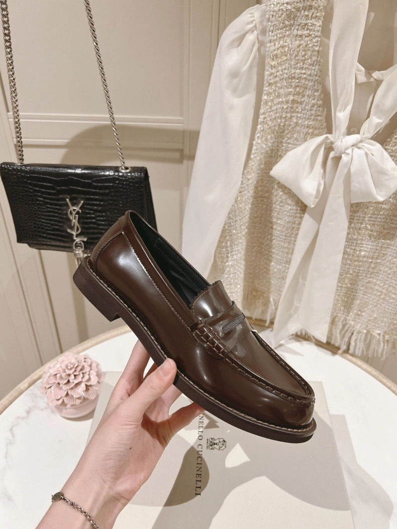 Othxr Leather Shoes NewStyle 212188