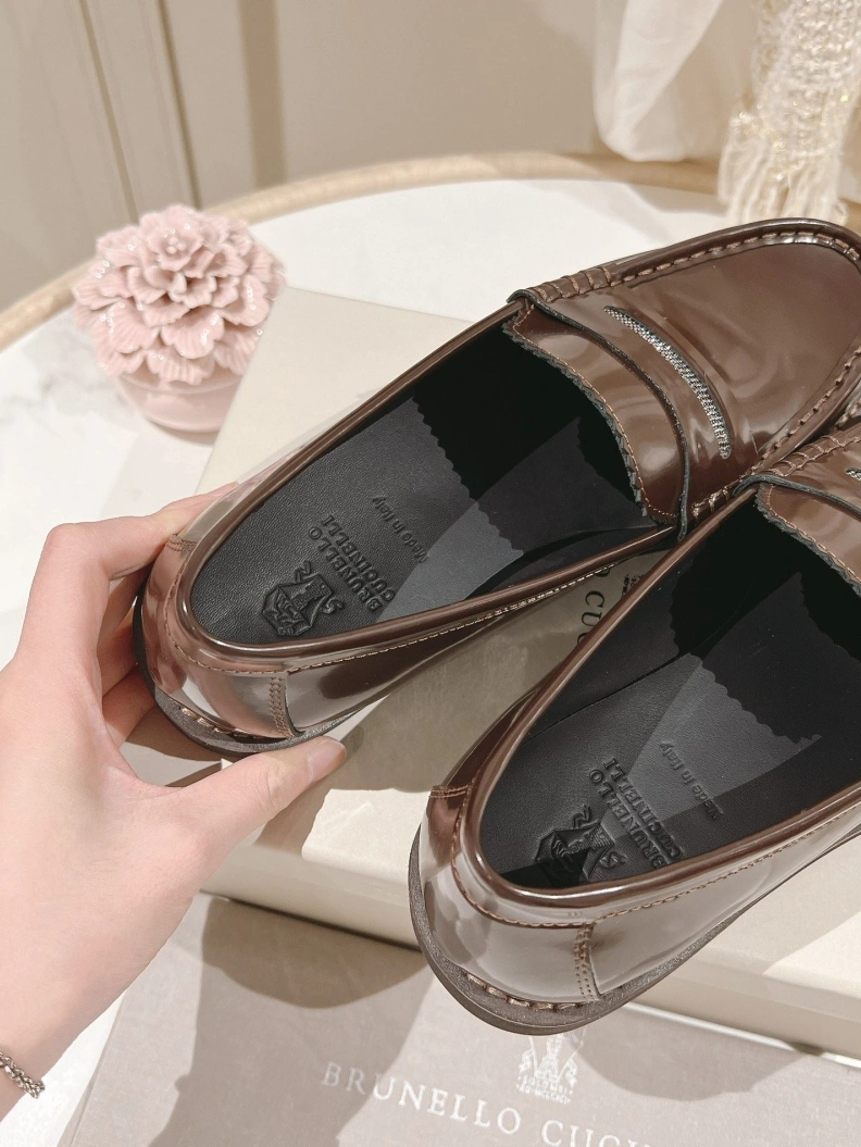 Othxr Leather Shoes NewStyle 212188