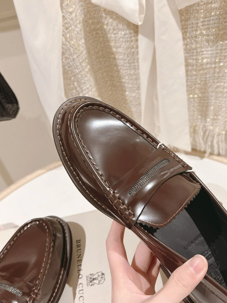 Othxr Leather Shoes NewStyle 212188