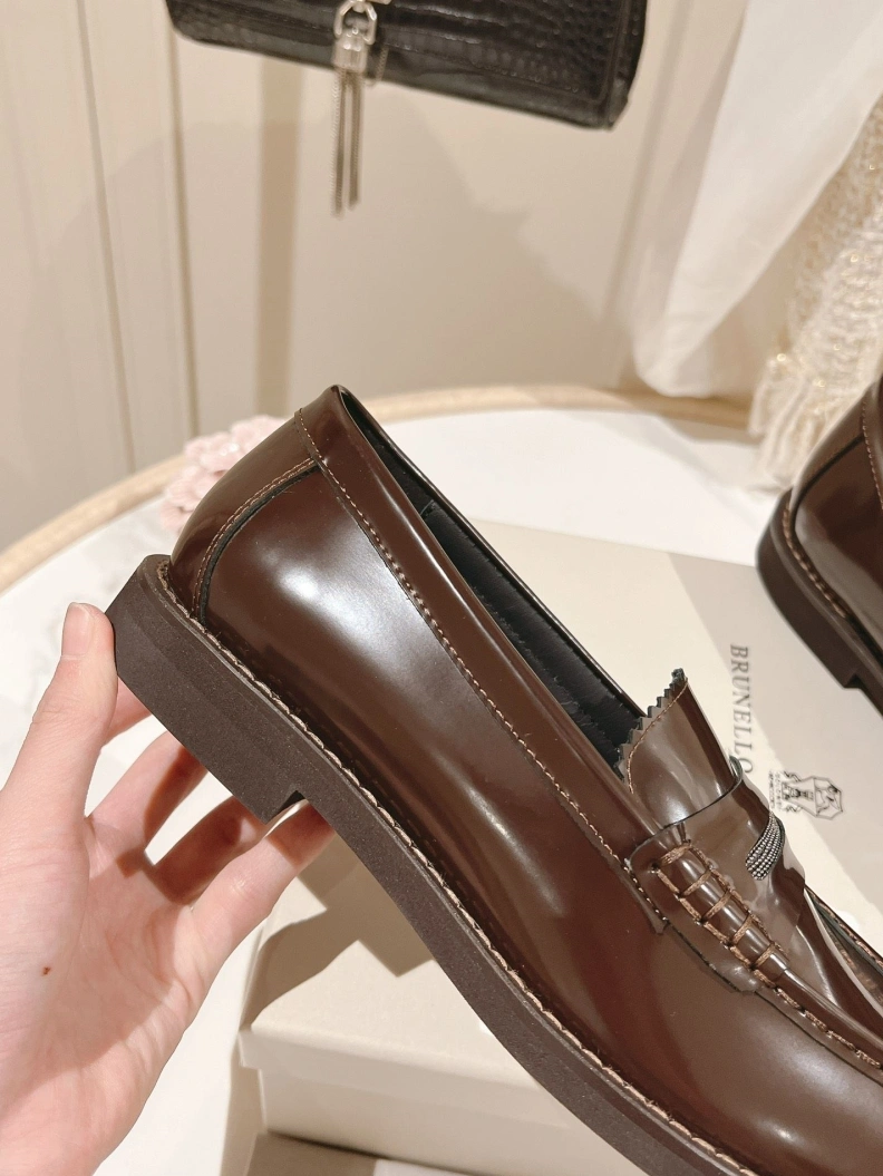 Othxr Leather Shoes NewStyle 212188