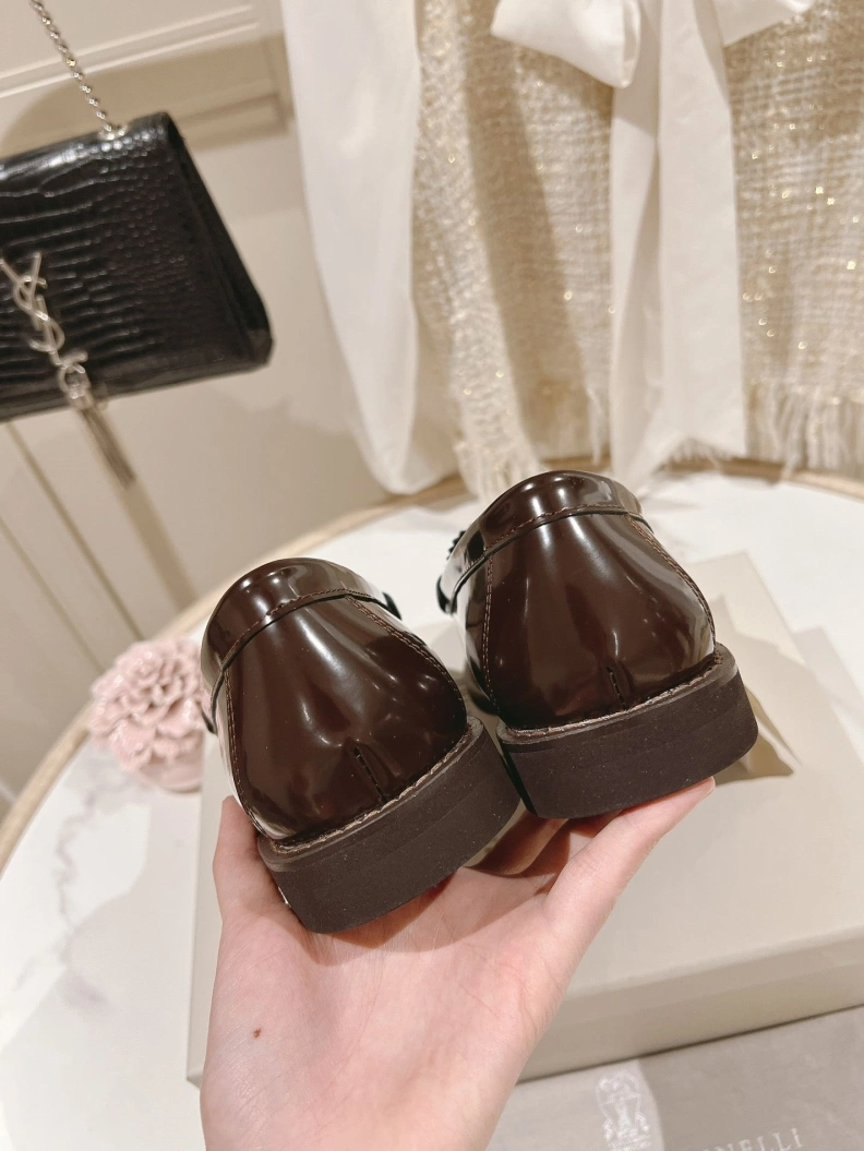Othxr Leather Shoes NewStyle 212188