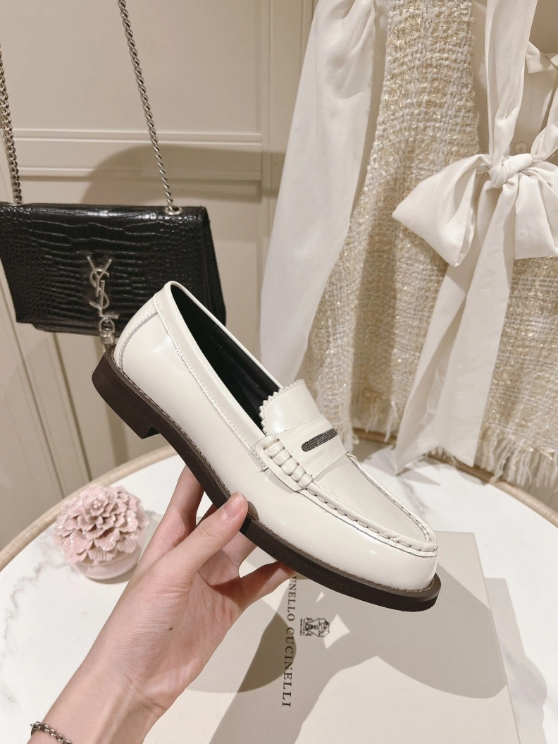 Othxr Leather Shoes Sleek 212183