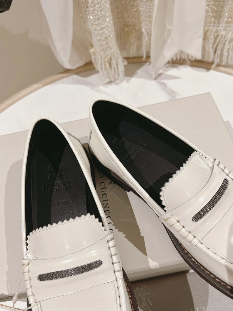 Othxr Leather Shoes Sleek 212183