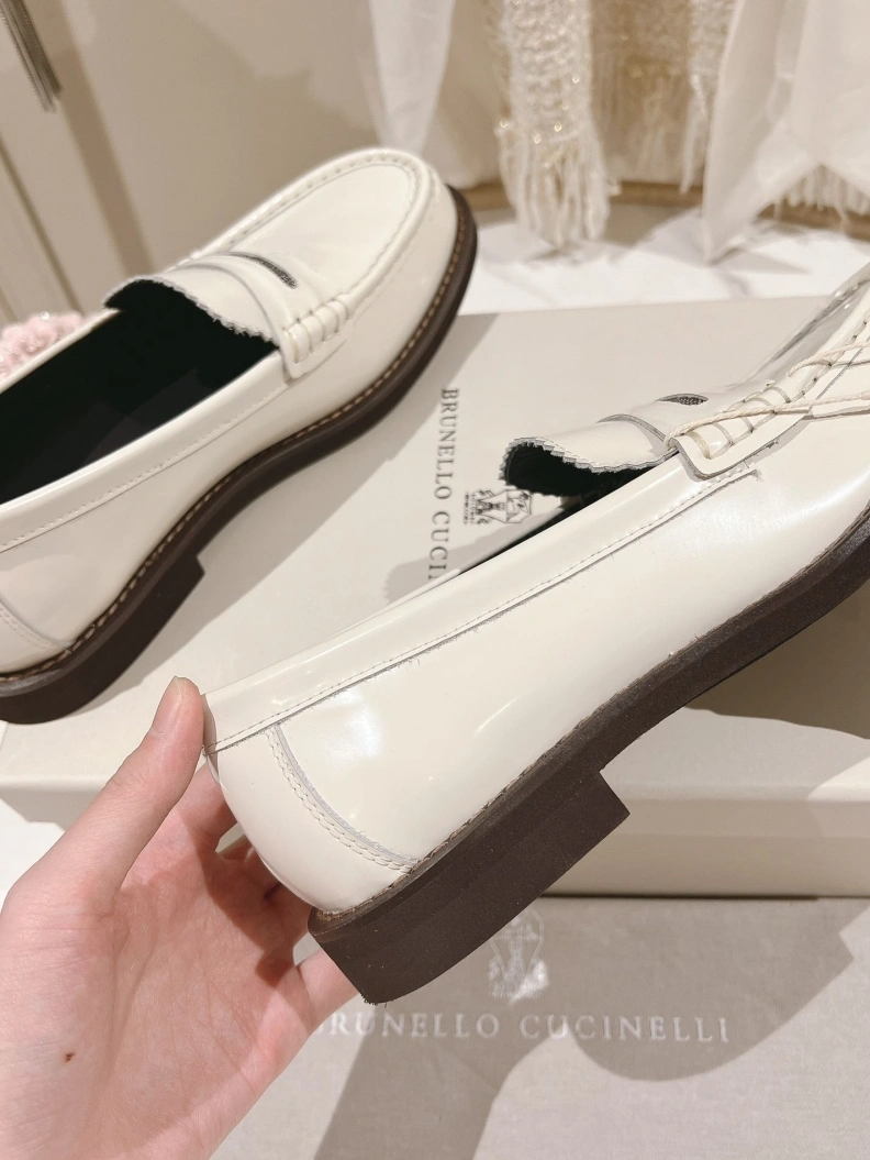 Othxr Leather Shoes Sleek 212183