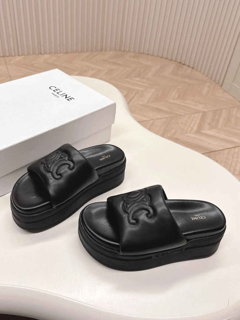 EasyMatch Cxlxne Slippers 116068